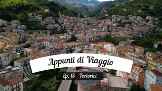 Tortorici - Appunti di Viaggio #15