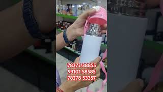 sublimation Water Bottles #sublimationprinting #newbusinessideas2024 #a4skart