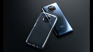 (ENGLISH) 🔥Redmi Note 9 Pro 5g Is Gonna Come,108MP & Additional,Xiaomi Brand New Phone