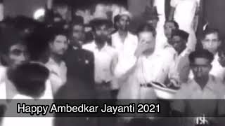 Dr B R Ambedkar Jayanti Song New 2022