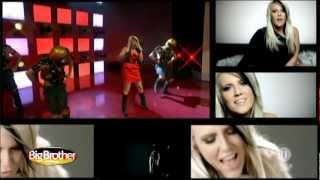 Cascada   Pyromania RTL II Big Brother die Entscheidung 27 04 2010