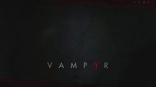 Vampyr - True/Good End