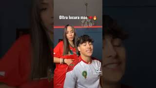 Oltra locura mas 🇲🇦❤️🔥 #morad #maruecos #españa #youtubeshorts #pourtoi