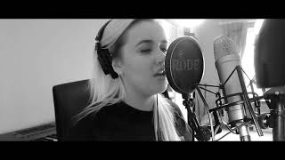 Heaven - Beyonce | Live cover by Aimée