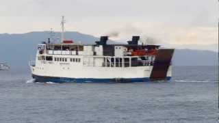 M/V Princess Annavell