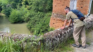 Que faire à Toulouse ? Randonnées à Verfeil