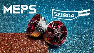 Unboxing And Trying Out The Meps 1804 Motors: Are They Worth The Hype?