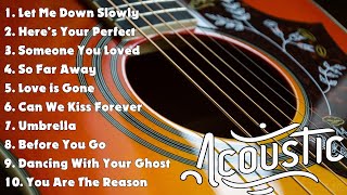 Popular Acustic Songs 🎶 Best English Song Cover 🎶 New Song 2024 Discover