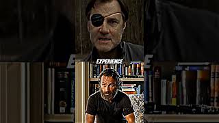 The Governor vs Rick Grimes | The Walking Dead