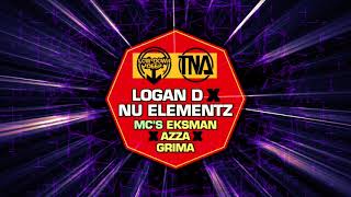 Logan D x Eksman x TNA - Breakin Science (February 2020) Drum & Bass