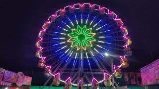 Winter Utsav Mela 2021 | Robotic Animal Show | Must Visit Exhibition at Gymkhana Ground Secunderabad