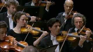 Mahler - Symphony No 9 in D minor - Barenboim