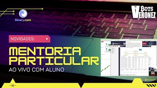 AO VIVO- É ASSIM QUE MEUS ALUNOS APRENDEM A FICAR RICOS E TER CONSISTÊNCIA NO TRADE  🤑 BINARY QUOTEX