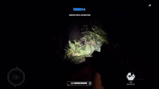 Battlefront 2 Ewok Hunt