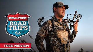 Realtree Road Trips | Opening Day Velvet Bucks | Free Preview | MyOutdoorTV