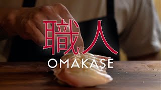 SHOKUNIN | Japanese Arts and Crafts Across Borders | Omakase