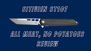 Sitivien ST107: A 2 Minute Review