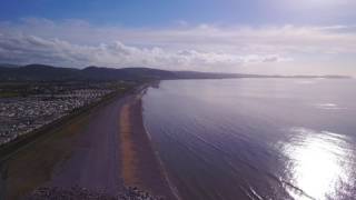 30 second shorts - #018 - Towyn Beach