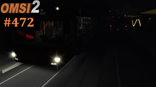 OMSI 2 #472 - Der Bus ist kaputt [HD]