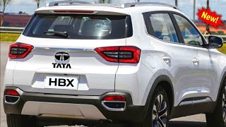 Tata HBX - Most Detailed video | Hindi