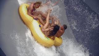 Jamberoo Action Park Funnel Web TVC