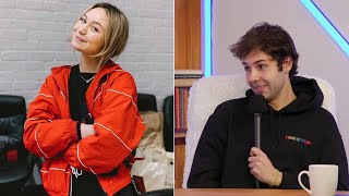 What Taylor Hates about David Dobrik