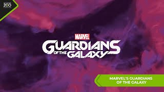 Marvel's Guardians of the Galaxy | Primer Gameplay