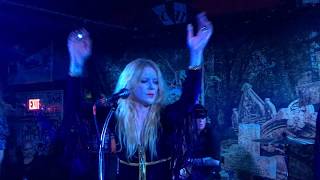 Lucifer "California Son" (1/25/2020) @ Churchill's Pub in Miami, FL