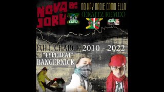 Jory Boy Feat Eloy - No Hay Nadie Como Ella  (Ekaitz Remix "2022")