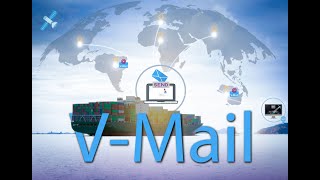 V-Mail Introduction [Maritime Email Solution for Vessel & Boats] - V3.0.37