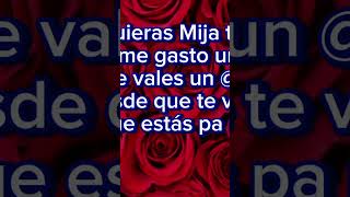 Ya tenemos la letra de xavi flores #flores #xavi #regionalmexicano