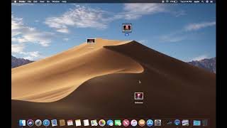 Mac OS 10.14 Mojave New Features