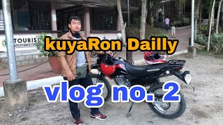 simpleng haponan sa kwarto.. KuyaronTV daily vlogs