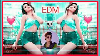 KYA LOGE TUM [EDM DJ MIXING] DJ Sagar Rath DJ ikkaray dj kharka