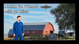 They Are Among Us: Alien Invaders