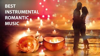 The Best Romantic Instrumental Music - Красивая инструментальная РОМАНТИЧЕСКАЯ МУЗЫКА!!!