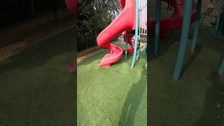 Bro pranked me😥, bela ciao playground parkour pov