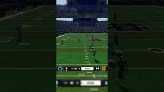 W interception #shorts #viralvideo