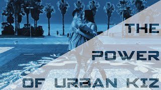 The Power of Urban Kiz - VersuS & Sonia | Urban Kizomba Dance Official Bankai