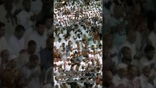 💚 دعاء 🤲 تراويح رمضان في الحرم المكي للشيخ السديس 😢🎙👍