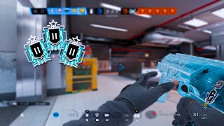 MY GREATEST SIEGE MONTAGE (PLAT)