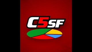 Transmisión en vivo de C5SF