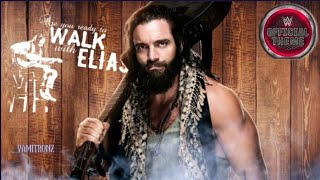 ➣  Elias || Amen (I'm Going In) || Official Entrance Theme 2022 (Returns)