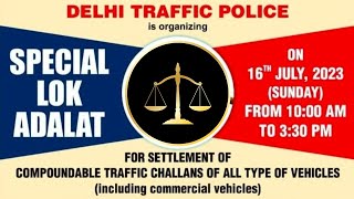 Lok adalat | New delhi