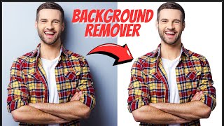 how to remove background in canva