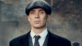 FRASES DE THOMAS SHELBY, OS PEAKY  BLINDERS...