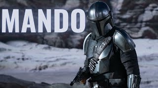 𝐌 𝐀 𝐍 𝐃 𝐎 | Mandalorian Edit (AVOID ME)