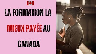 immigrer au canada - voici la meilleure des formations que tu dois suivre sinon tu regretteras