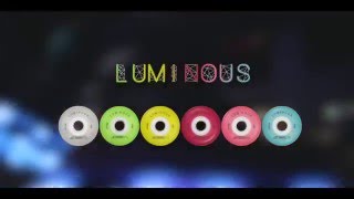 SEBA LUMINOUS WHEELS