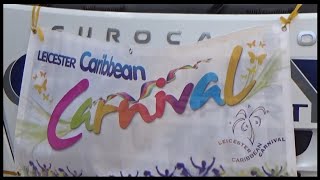 Leicester Caribbean Carnival 2018